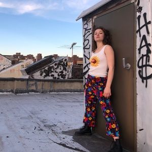 Meet your Posher, Allie